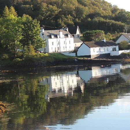 Hotel Charleston House Inverness Exterior foto